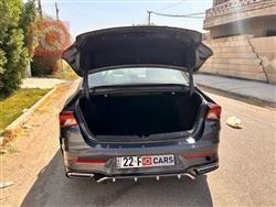 كيا K5